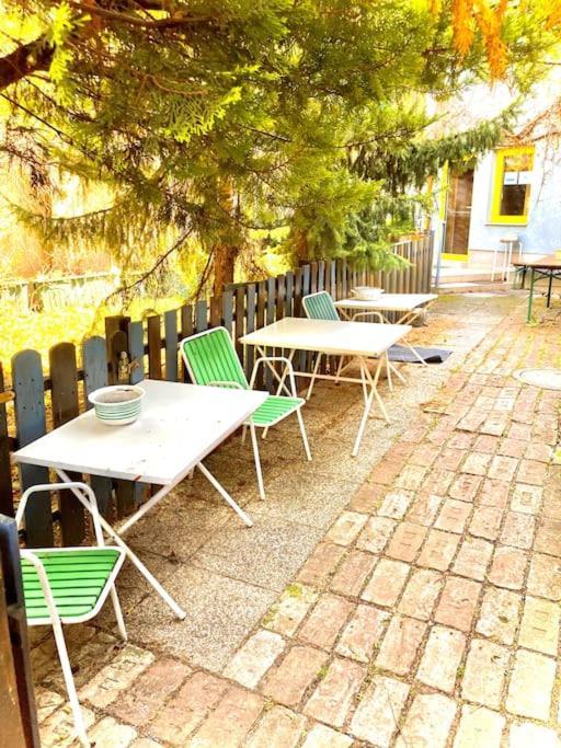 Apartamento Liesingbach