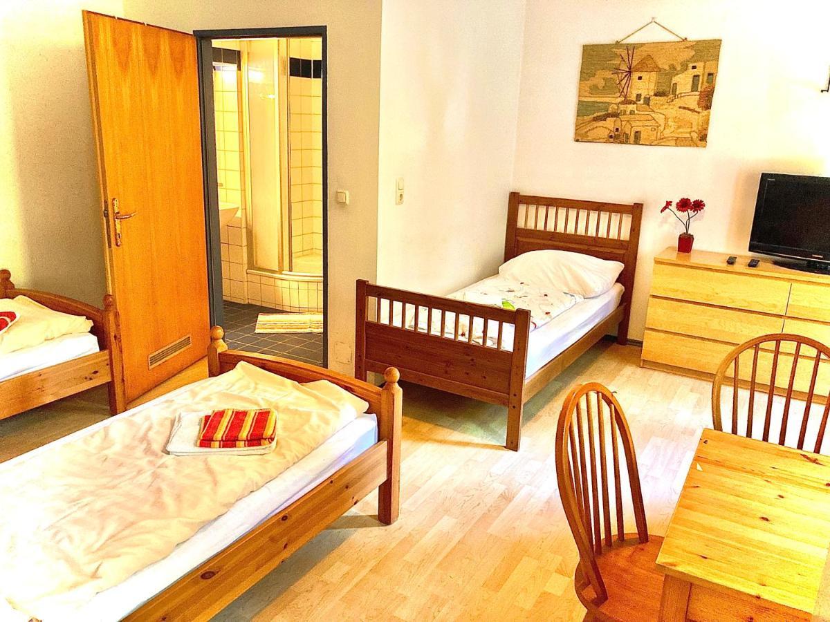 Apartamento Liesingbach