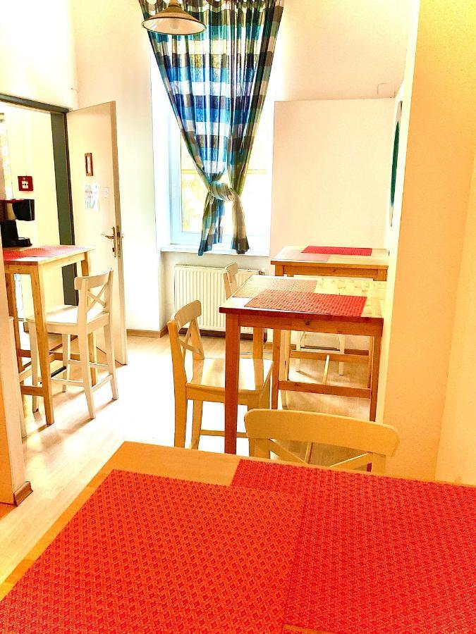 Liesingbach Apartamento