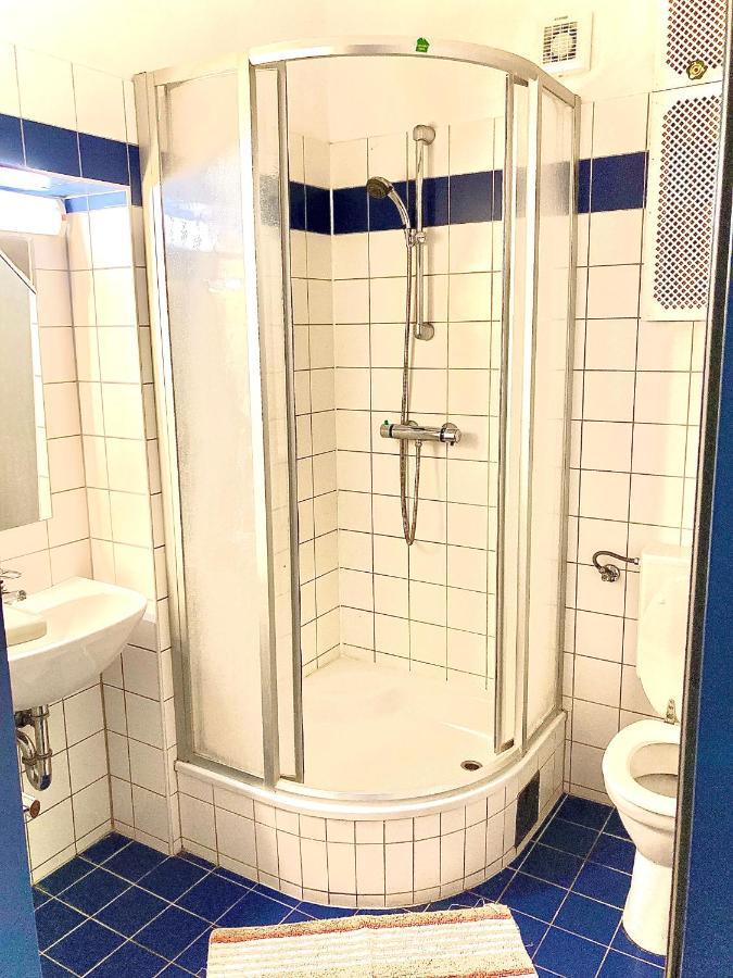 Liesingbach Apartamento